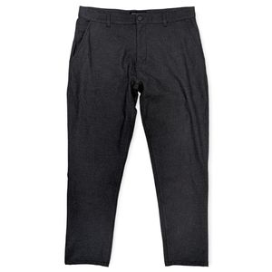 Rhone Nano Projects Men's 36x30 Stretch Chino Dress Pants Workwear